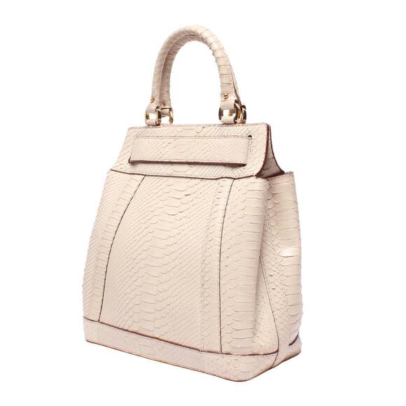 Loewe Python Handbag - Picture 3 of 7